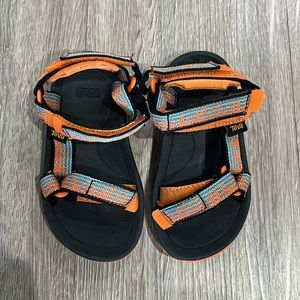TEVA TODDLER